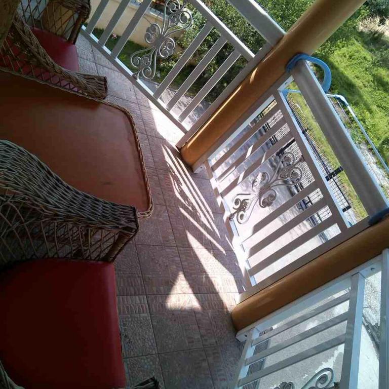Villa Hills - Vila sa Pogledom na Vrt - 67