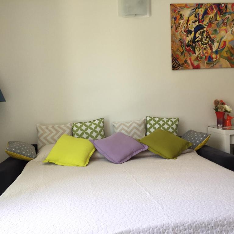 Appartamento San Pietro Firenze - Apartment - 31