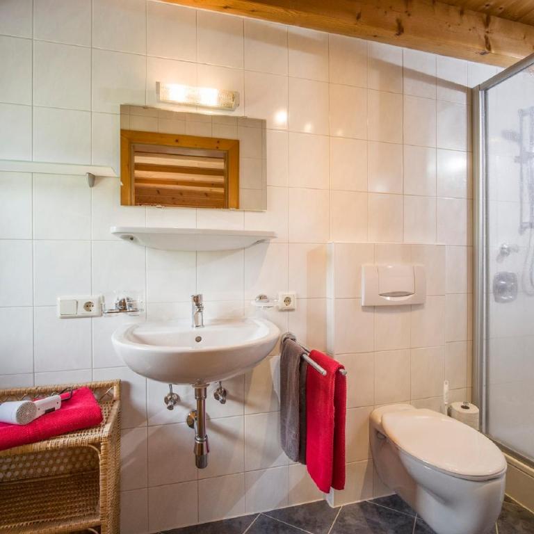 Haus Kammerland - Comfort Apartment mit 1 Schlafzimmer - 5