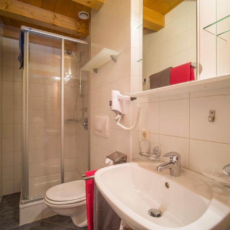 Haus Kammerland - Standard Apartment mit 1 Schlafzimmer - 4