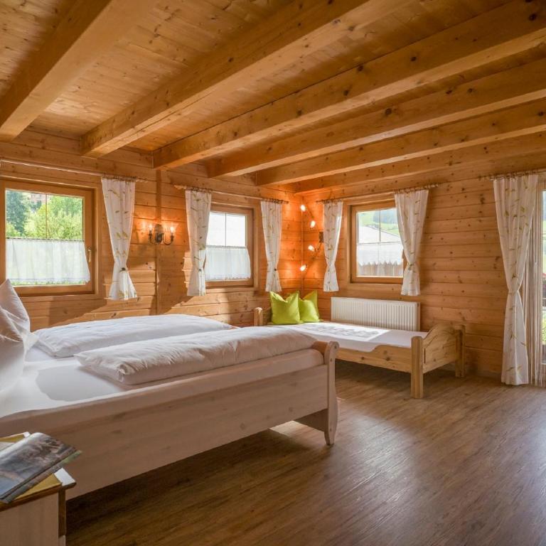 Haus Kammerland - Standard Apartment mit 1 Schlafzimmer - 2