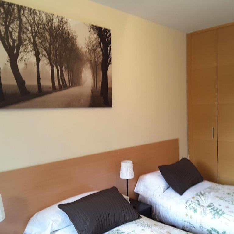 Apartamentos Argualas - Apartamento de 3 dormitorios - 13