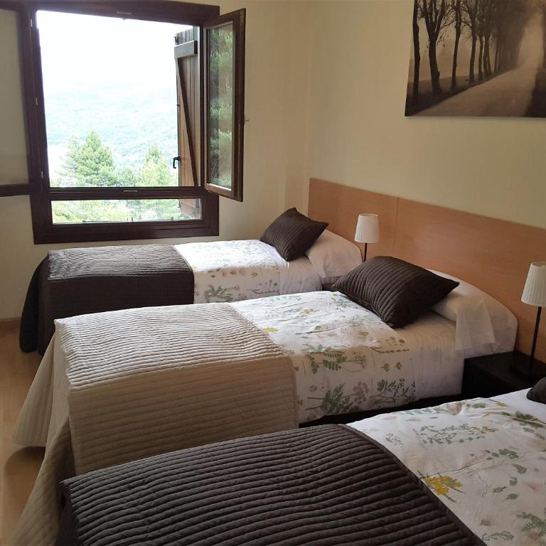 Apartamentos Argualas - Apartamento de 3 dormitorios - 15