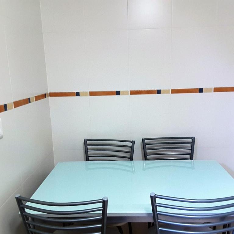 Apartamentos Argualas - Apartamento de 3 dormitorios - 22