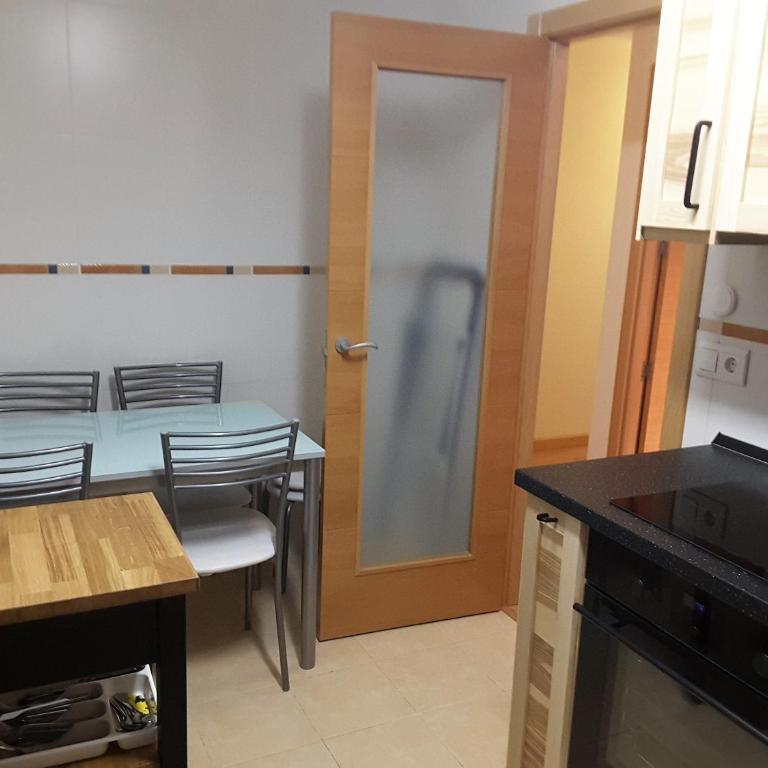 Apartamentos Argualas - Apartamento de 3 dormitorios - 23