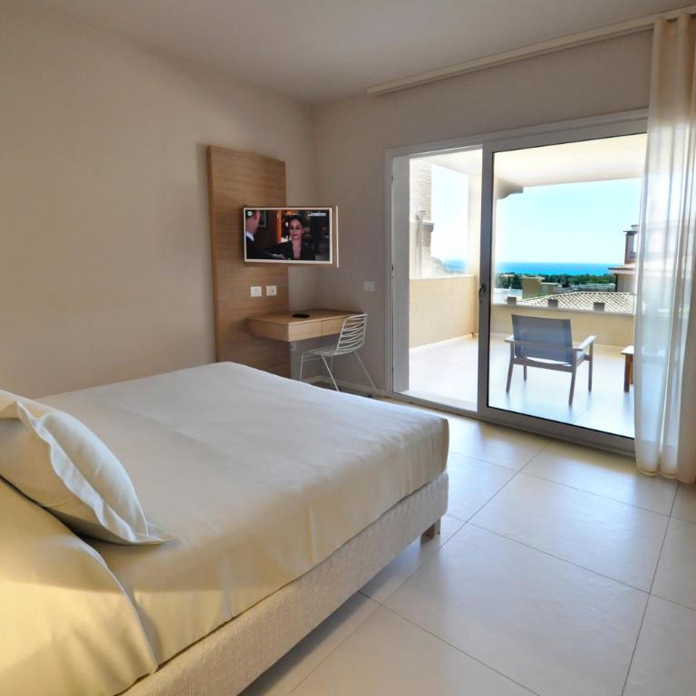 Domu Simius Life Style Hotel - Camera Superior Deluxe Matrimoniale/Doppia con Letti Singoli - 3