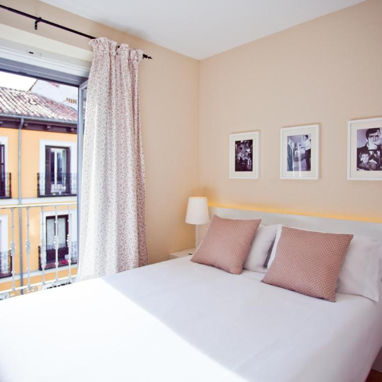 Apartment in the Centre - Apartamento de 2 dormitorios (6 adultos) - 5