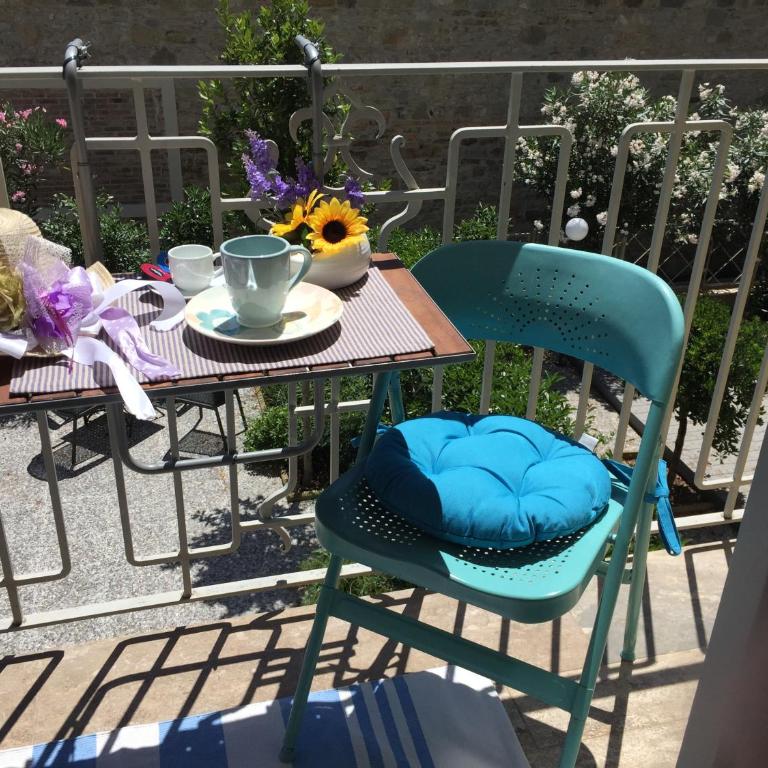 Appartamento San Pietro Firenze - Apartment - 44