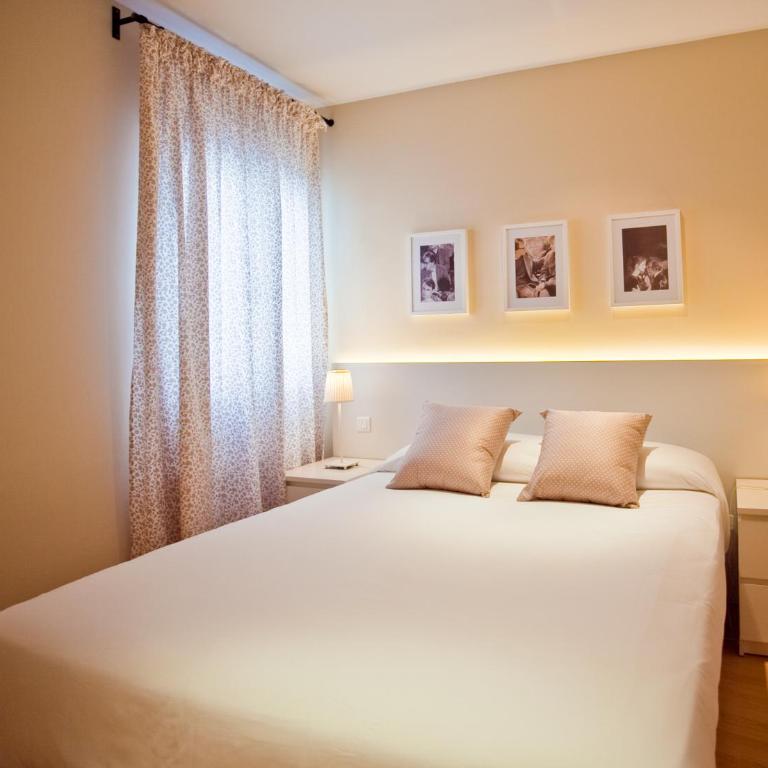 Apartment in the Centre - Apartamento de 1 dormitorio - 9
