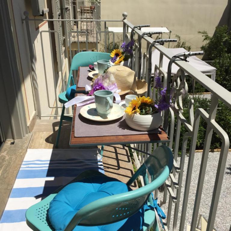 Appartamento San Pietro Firenze - Apartment - 45