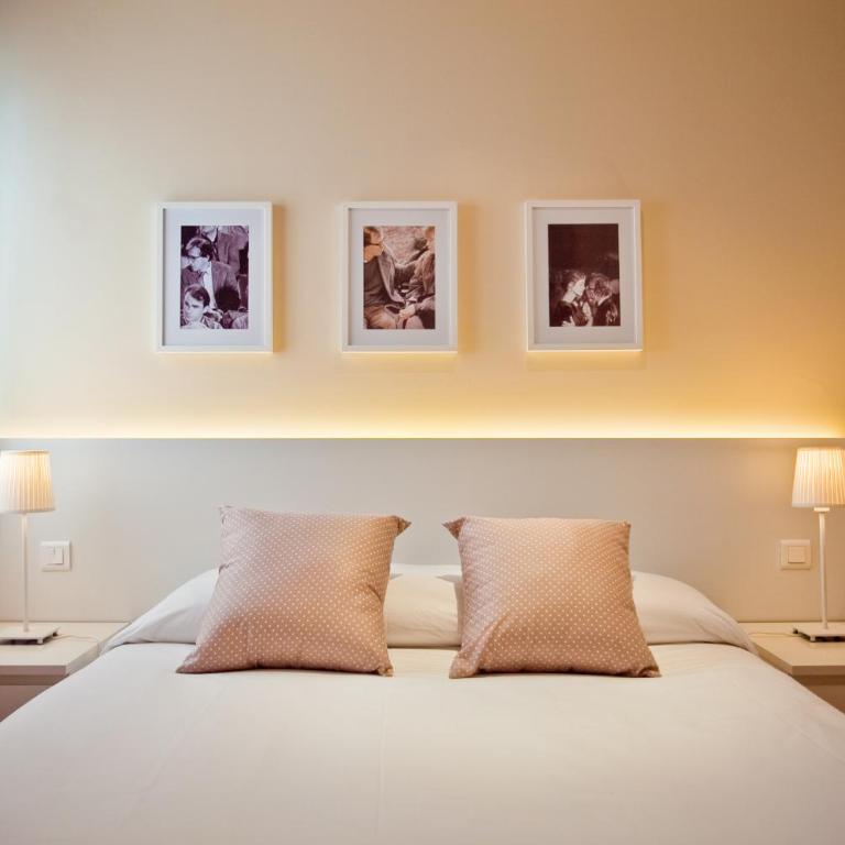 Apartment in the Centre - Apartamento de 1 dormitorio - 3