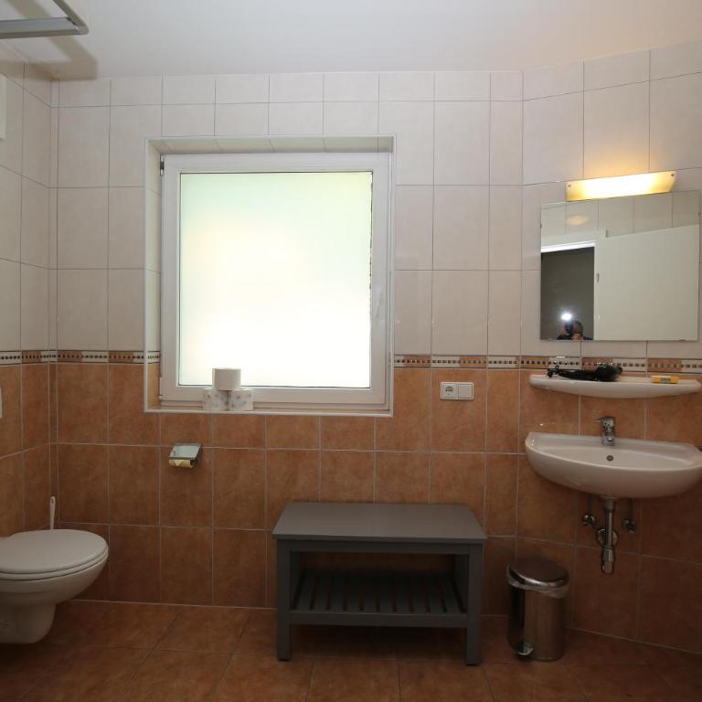 Appartement Svea - Maisonette-Apartment - 19