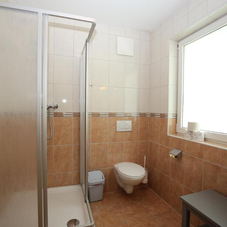 Appartement Svea - Maisonette-Apartment - 20