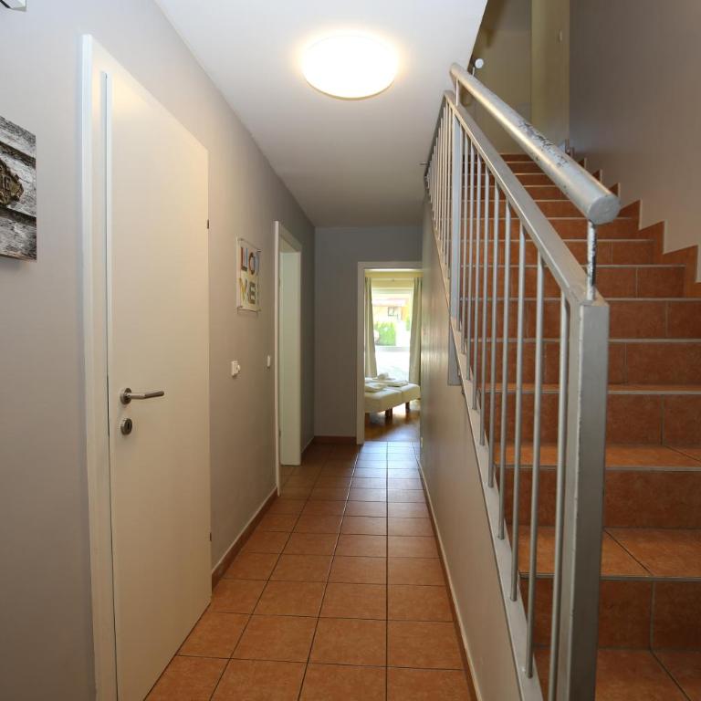 Appartement Svea - Maisonette-Apartment - 16