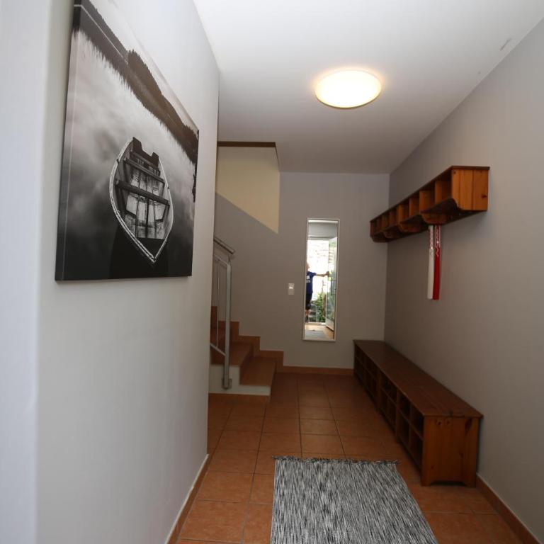 Appartement Svea - Maisonette-Apartment - 17