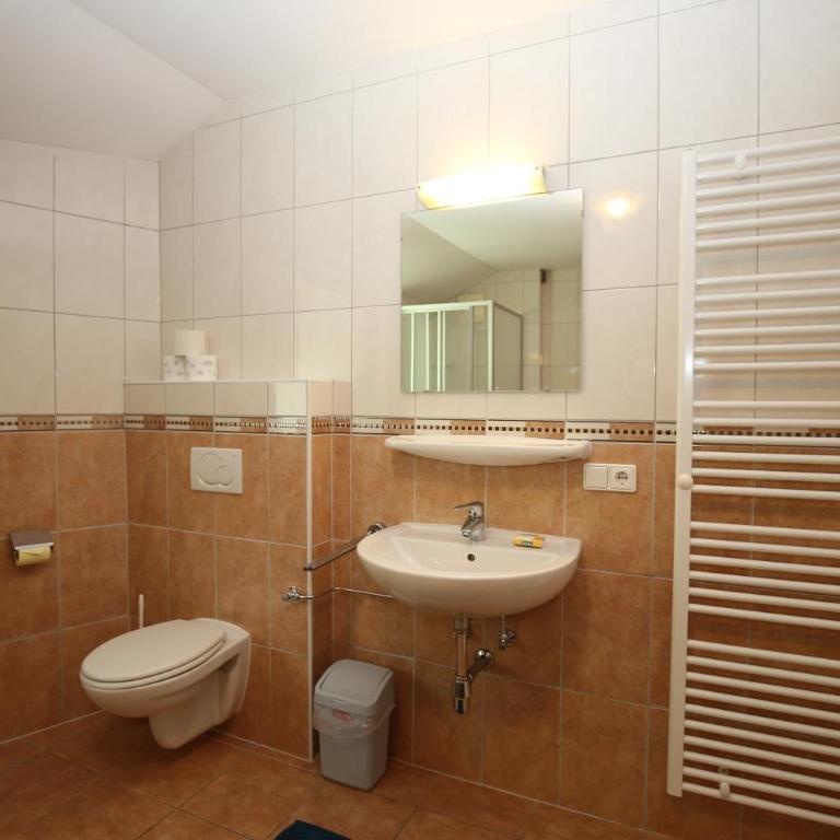 Appartement Svea - Maisonette-Apartment - 18