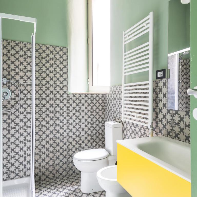 Duomo Housing Catania - Penthouse Apartment - 37