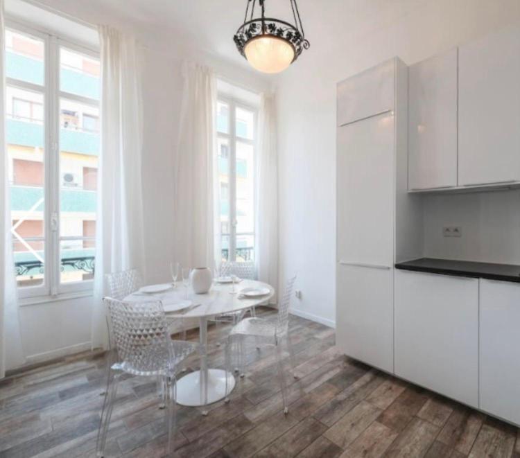 Ice coeur de Cannes - Appartement 2 Chambres Deluxe - 6