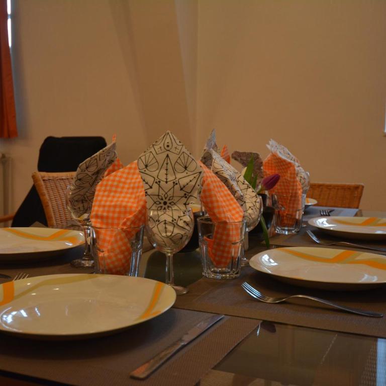 Appartement Saint-Malo Intra Muros - Apartamento de 2 dormitorios - 11