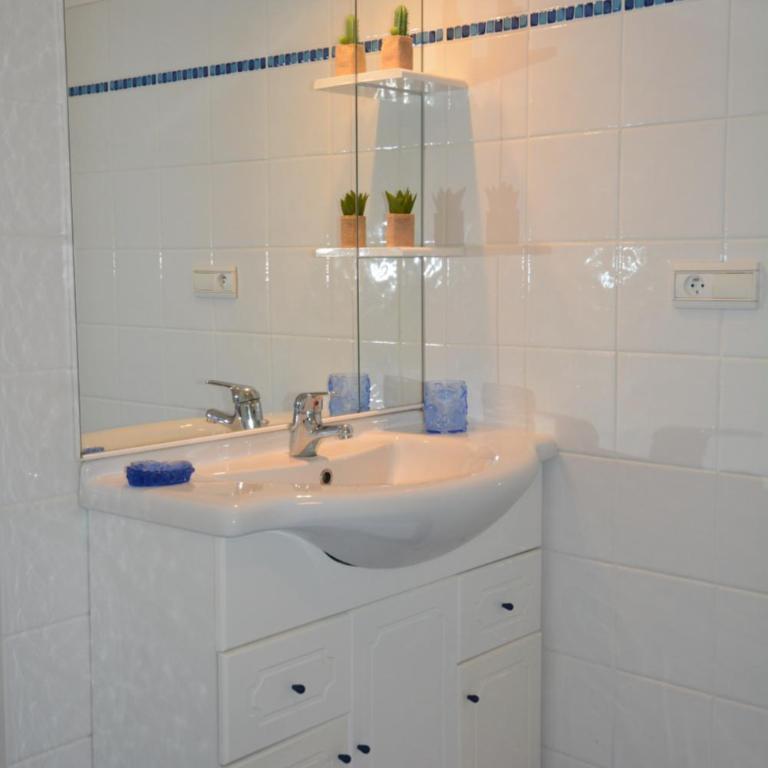 Appartement Saint-Malo Intra Muros - Apartamento de 2 dormitorios - 8