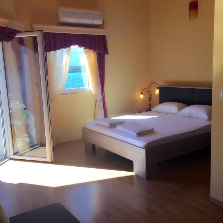 Apart hotel Samardzic - Studio with Balcony - 5