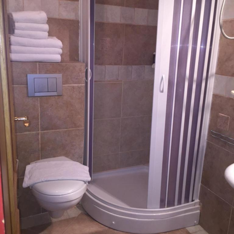 Apart hotel Samardzic - Studio with Balcony - 3