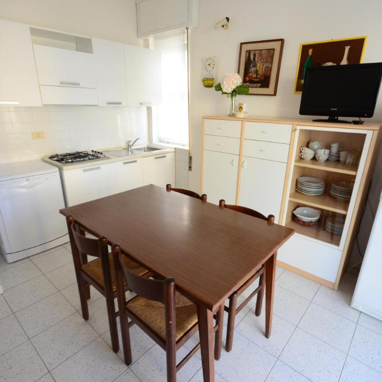Villa Paolina - Appartamento con 2 Camere da Letto - 5