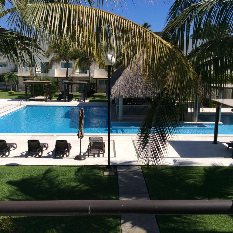 Villa Perfecta Zona Diamante - Casa - 1
