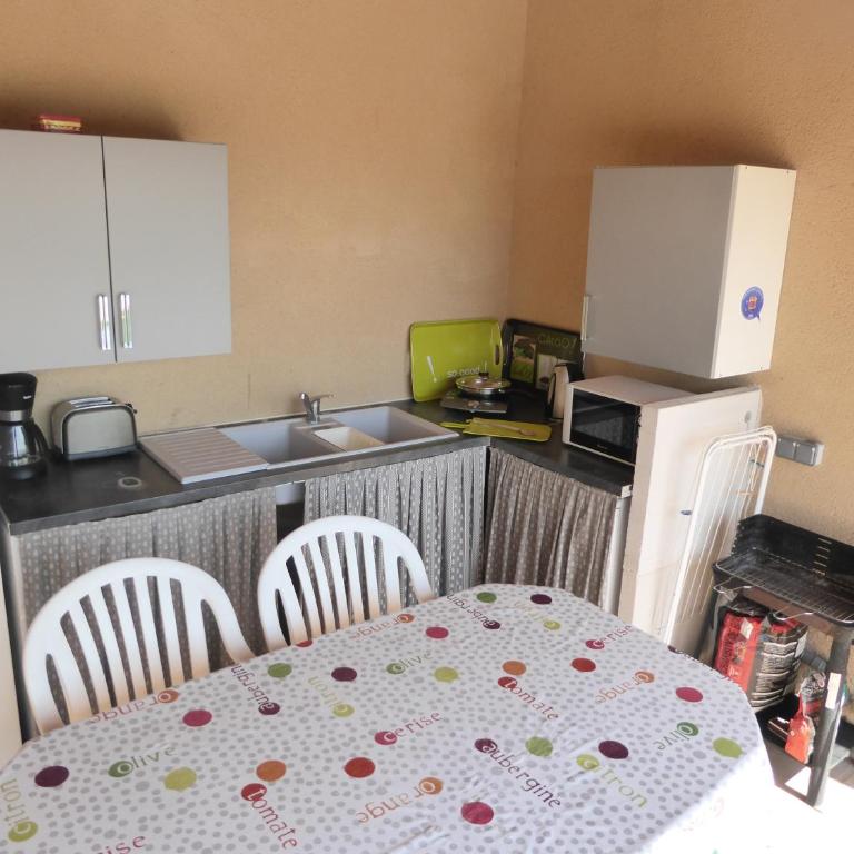 La Provence - Maison 1 Chambre - 7