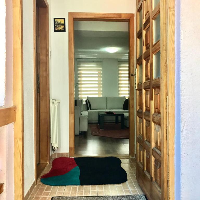 Apartment Centar - Apartman sa 2 Spavaće Sobe - 18