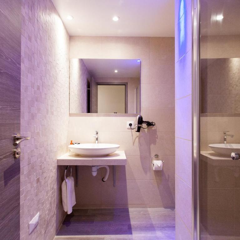 Palladium Palais des Festivals - Apartamento Deluxe - 10