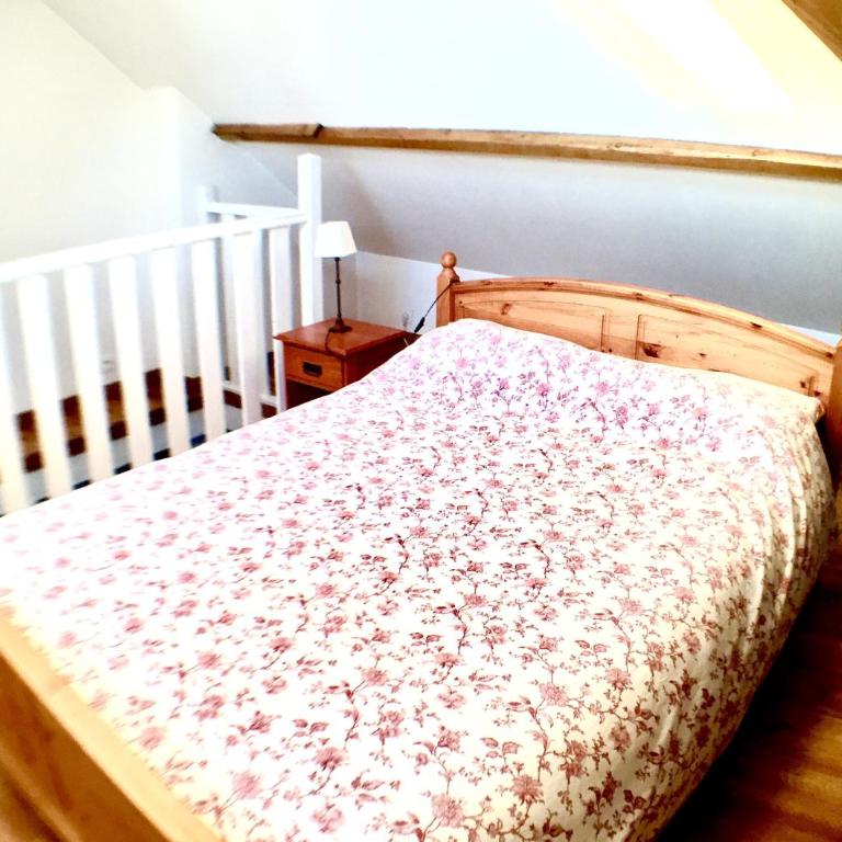Lumières B&B - Doppelzimmer - 4