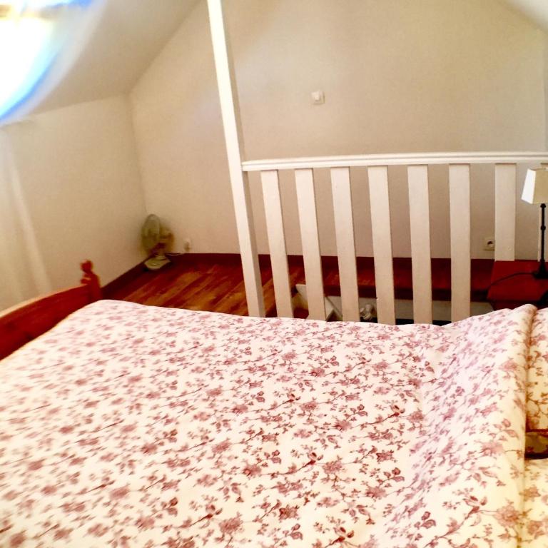 Lumières B&B - Doppelzimmer - 3