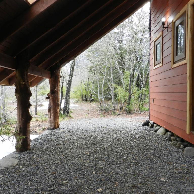 Cabañas en Termas de Chillán - Casa Unifamiliar de 3 dormitorios - 19