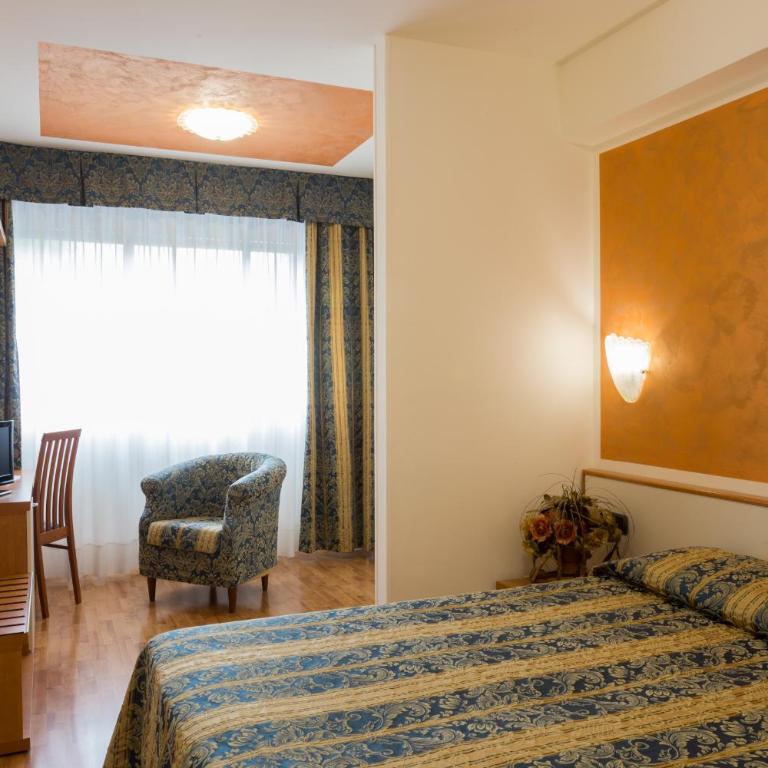 Hotel Airmotel - Camera Singola - 9