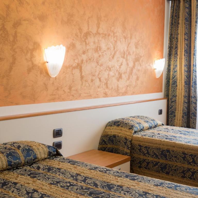 Hotel Airmotel - Camera Singola - 8