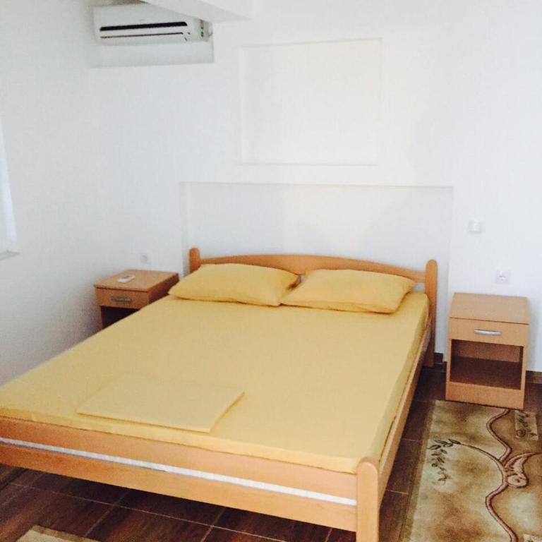 Ceka Apartments - Apartman sa 1 Spavaćom Sobom - 2