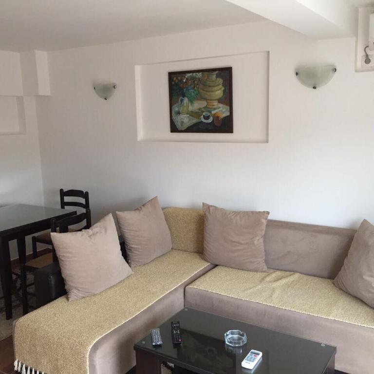 Ceka Apartments - Apartman sa 1 Spavaćom Sobom - 3
