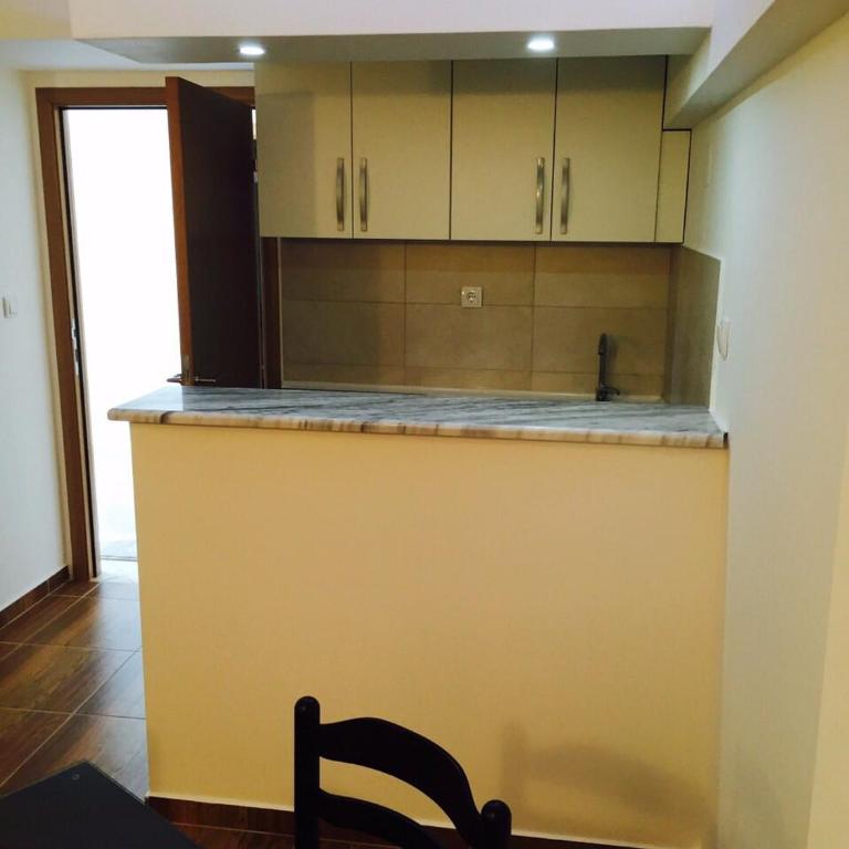Ceka Apartments - Apartman sa 1 Spavaćom Sobom - 5