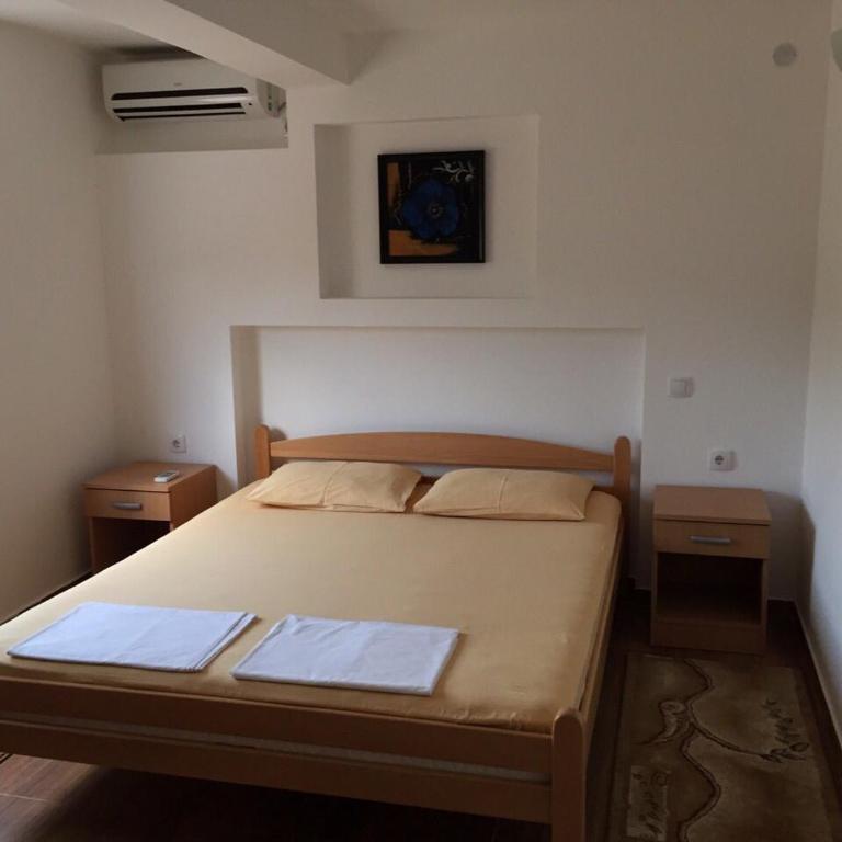 Ceka Apartments - Apartman sa 1 Spavaćom Sobom - 8