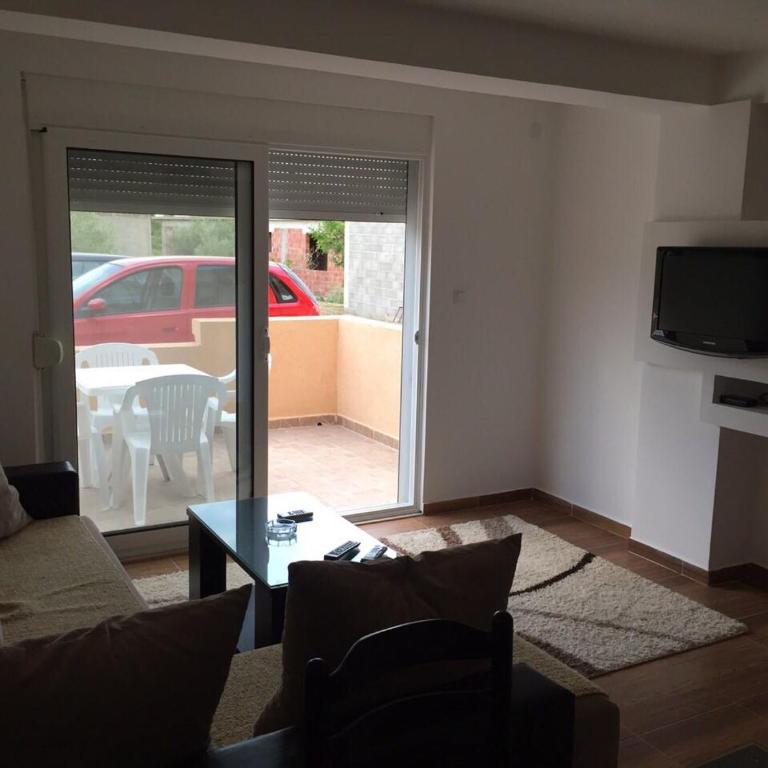 Ceka Apartments - Apartman sa 1 Spavaćom Sobom - 10