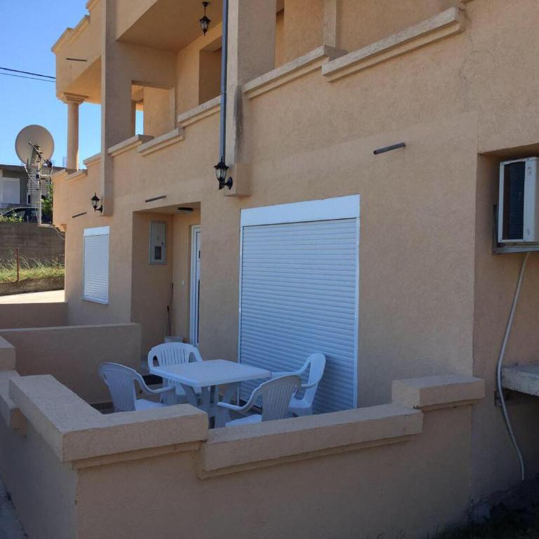 Ceka Apartments - Apartman sa 1 Spavaćom Sobom - 7