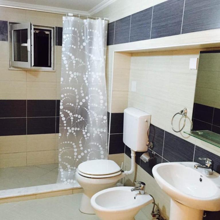 Ceka Apartments - Apartman sa 1 Spavaćom Sobom - 15