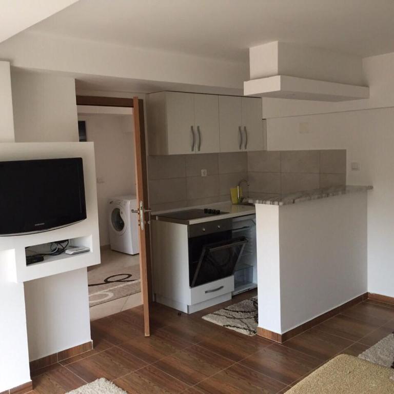 Ceka Apartments - Apartman sa 1 Spavaćom Sobom - 12