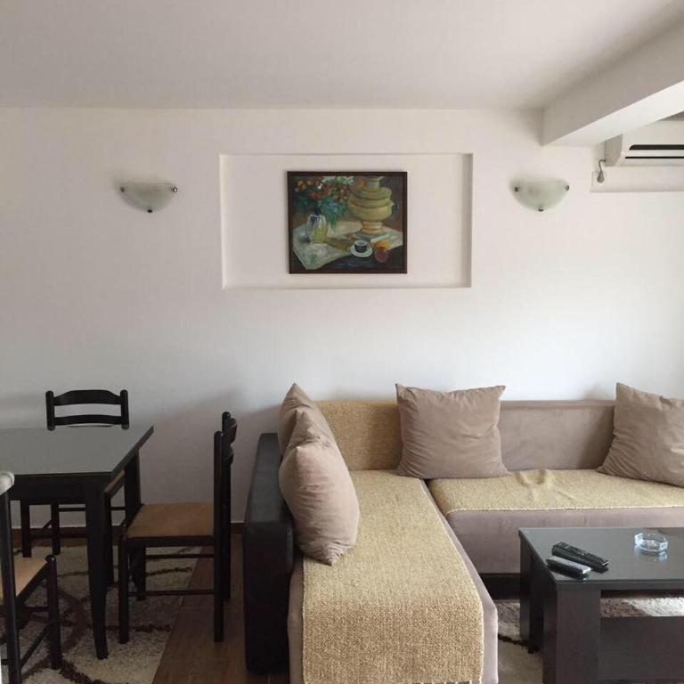 Ceka Apartments - Apartman sa 1 Spavaćom Sobom - 13