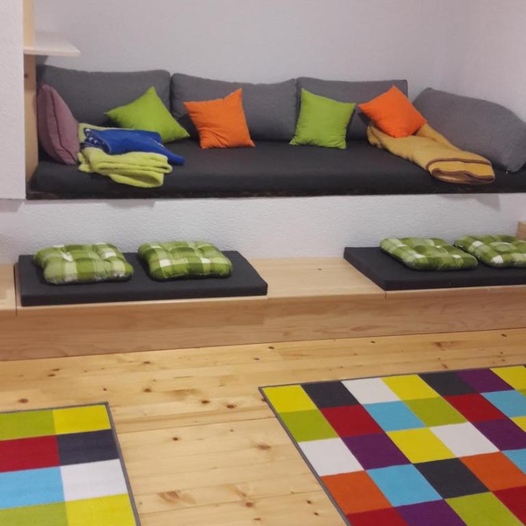 Sarajevo View 180 - Apartman sa Terasom - 19