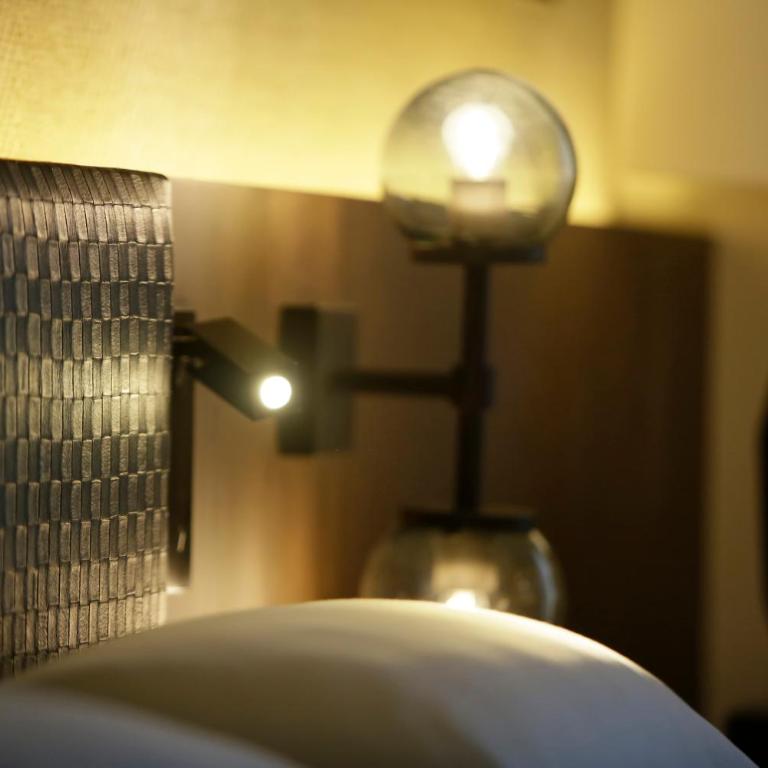 Hyatt Regency Andares Guadalajara - Habitación con cama extragrande. - 3