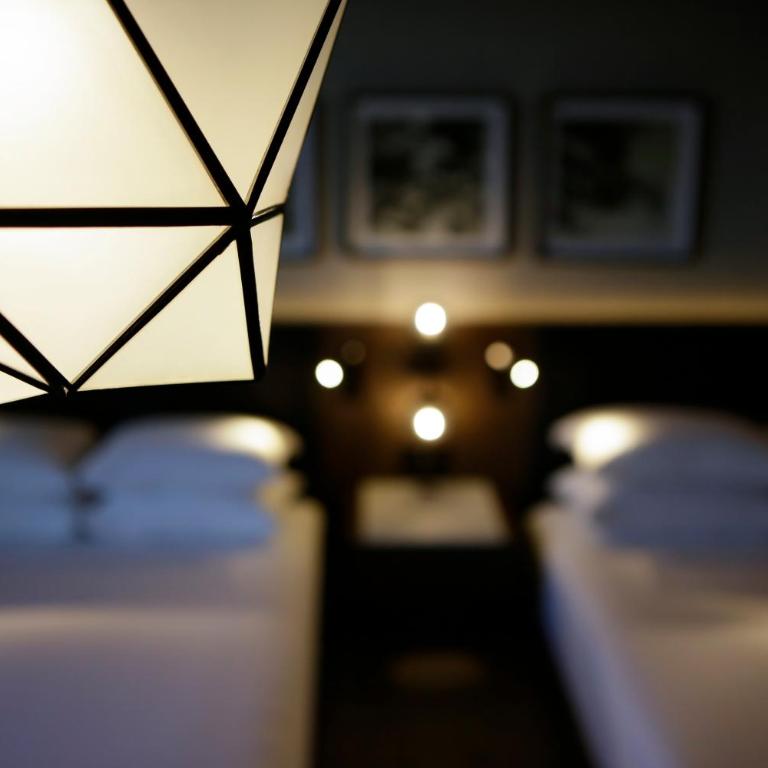 Hyatt Regency Andares Guadalajara - Habitación con vistas - Cama grande - 1