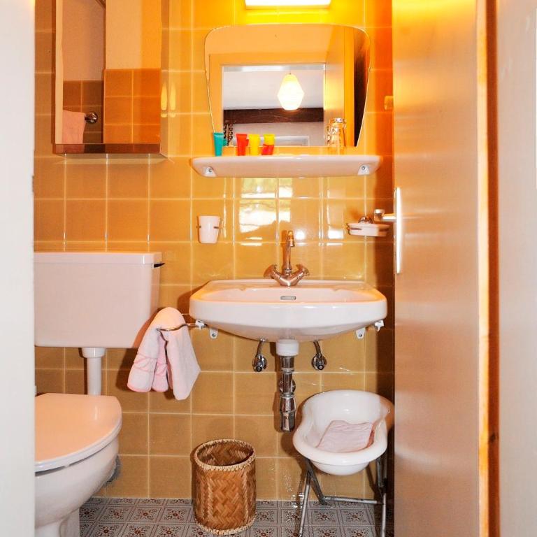 Hotel Central - Habitación Doble Estándar - 4