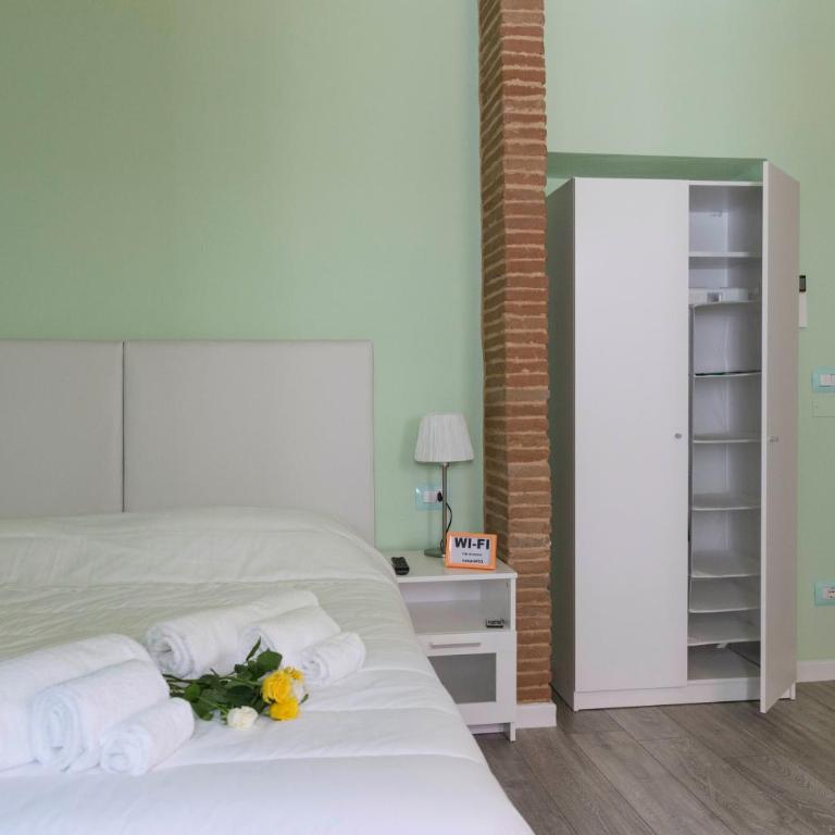 Vasari Florence Apartment - Near SMN Station - Appartamento con 2 Camere da Letto - 42